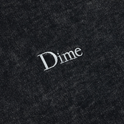 Dime Mtl, Crewneck, CLASSIC FRENCH TERRY