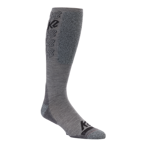 K2, Socks- Chain logo