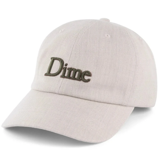 Dime -Classic, Low Pro Cap