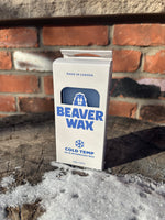 Beaver Wax - Ski/Snowboard Wax , Cold Temp , 155G