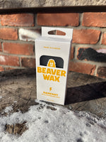Beaver Wax - Ski/Snowboard Wax, DamFast. 155G