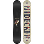 Nidecker Sensor Pro Craig McMorris LTD Snowboard