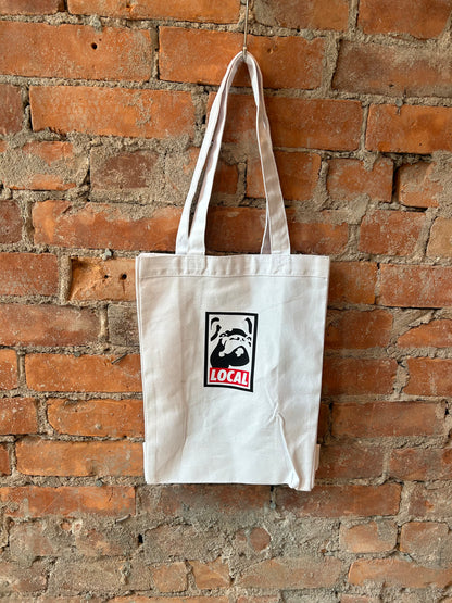 Local - Tote Bags