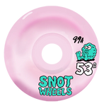 Snot - Snot Team 53mm  99a Pink Conical