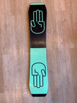 Bataleon - Men's Demo Snowboard, Wallie. 2023