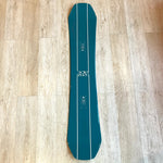 Ride - Unisex Demo Snowboard, Zero. 2024