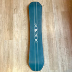 Ride - Unisex Demo Snowboard, Zero. 2024