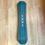 Ride - Unisex Demo Snowboard, Zero. 2024