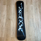 Ride - Men's Demo Snowboard, Burnout. 2024