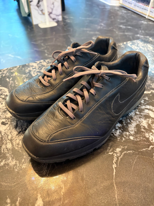 USED Nike Preformance SP-5.5 Golf Shoes sz,12.5