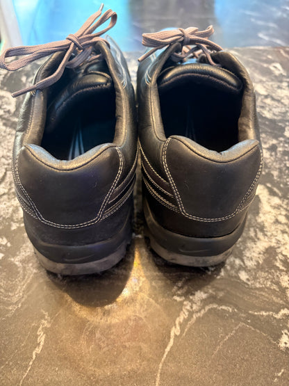 USED Nike Preformance SP-5.5 Golf Shoes sz,12.5
