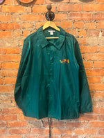 The Local - Coaches Jacket, Drippy Frog