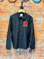 The Local - Coaches Jacket, Hammy's Park