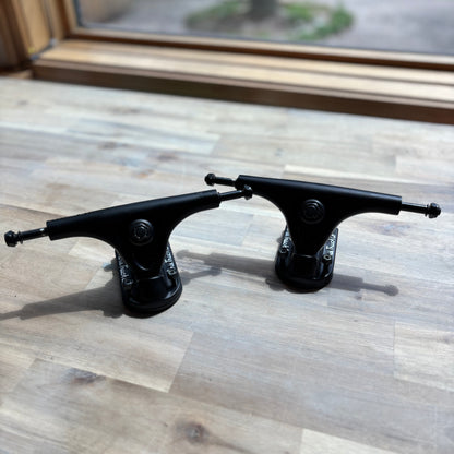 Paris - Longboard Trucks