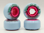 Lil Boogers 48mm Pink/Ice 101a