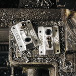 Ace - AF1 Inverted Kingpin - **BASEPLATE ONLY**