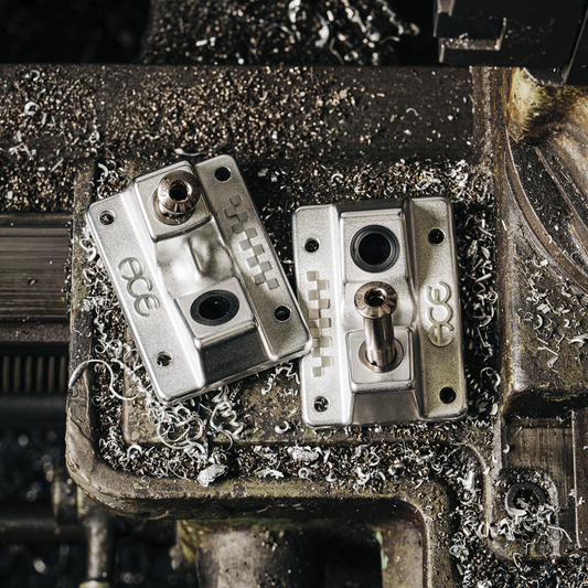 Ace - AF1 Inverted Kingpin - **BASEPLATE ONLY**