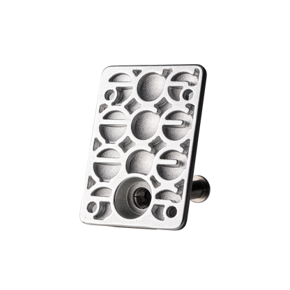 Ace - AF1 Inverted Kingpin - **BASEPLATE ONLY**