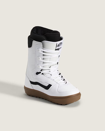 Invado OG Gum Snowboard Boot,  White