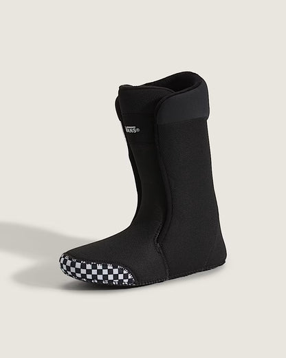 Invado OG Gum Snowboard Boot,  White