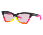 Pit Viper - Sunglasses, The Clawdia. Italo Photochromic Rose