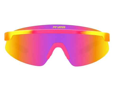 Pit Viper - Sunglasses, SkySurfer, The Italo