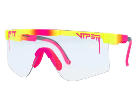 Pit Viper - Sunglasses, The Italo. Photochromatic 2000