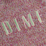 Dime - Fantasy Knit. Pink