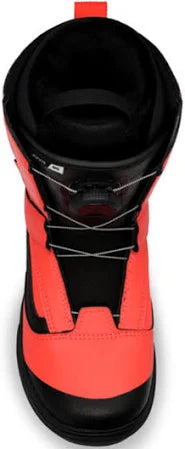 Vans Kids' Juvie Og Boot Orange/Black 2026