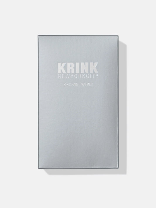 K-42 Box Set