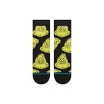 Stance - Kids Socks, Grinch, Mean One