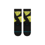 Stance - Kids Socks, Grinch, Mean One