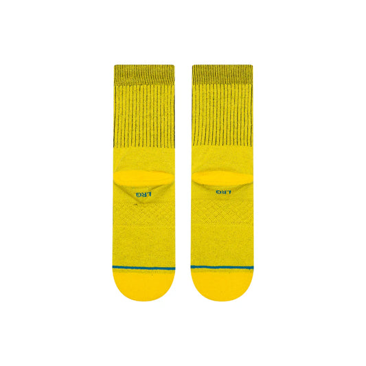 Stance Socks - kids Pokémon x Stance Pikachu Crew Socks