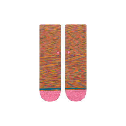Stance Socks - Kids Dino Day Crew Socks