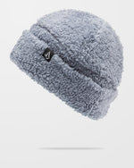 Volcom - Womens Fuzzed Up Beanie, Opal