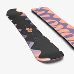 Salomon - Women's Snowboard, Oh Yeah. 2024