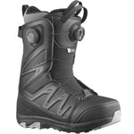2026 Salomon Ivy Boa Sj Boa Black, Snowboard Boots