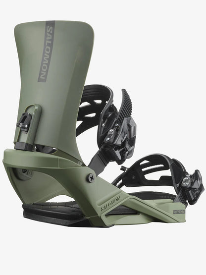 Salomon - Unisex Bindings, Rhythm, 2026