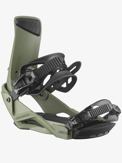 Salomon - Unisex Bindings, Rhythm, 2026