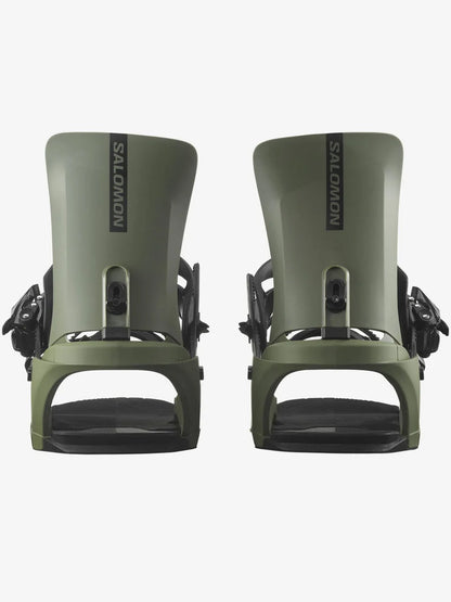 Salomon - Unisex Bindings, Rhythm, 2026