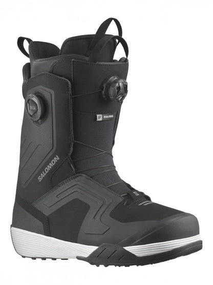 2026 Salomon Dialogue Dual Boa Snowboard Boots
