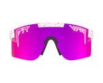 Pit Viper - Sunglasses, The Original. The LA Brights Polarized Pink