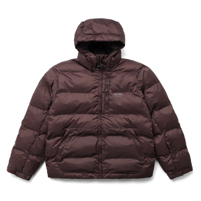 Howl Puffy Jacket