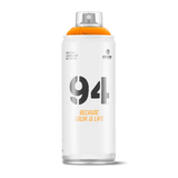 MTN 94 - Aerosol Spray Paint