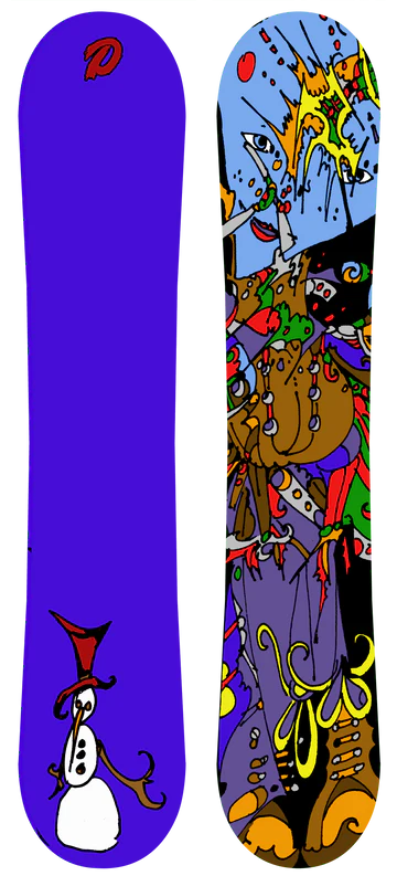 D.O.P.E. - LAYNE TREETER SIGNATURE SERIES