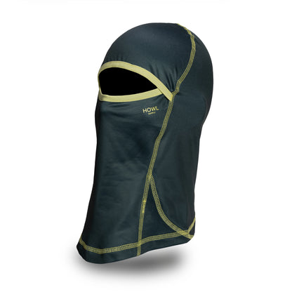 Howl - Legacy Facemask