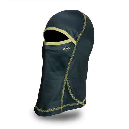 Howl - Legacy Facemask