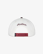 Malbon - PALMA DRIVE SNAPBACK