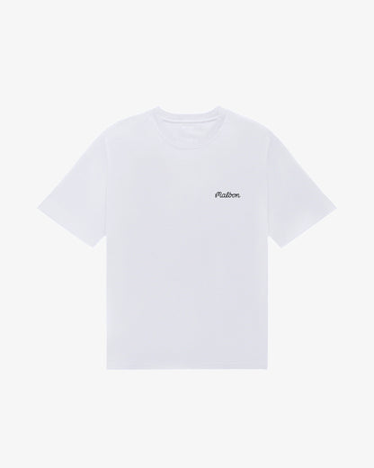 Malbon - Bermuda Baldwin Tee