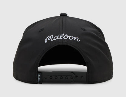 Malbon - M Snapback